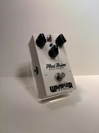 Wampler Plexi Drive